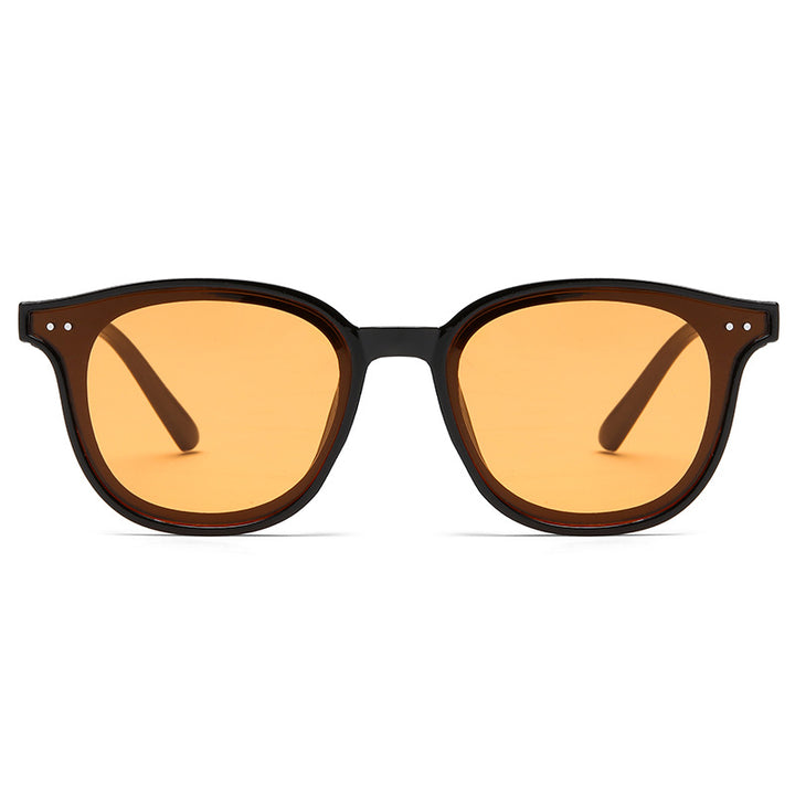 Vintage Inspirierte Sonnenbrillen Karnz