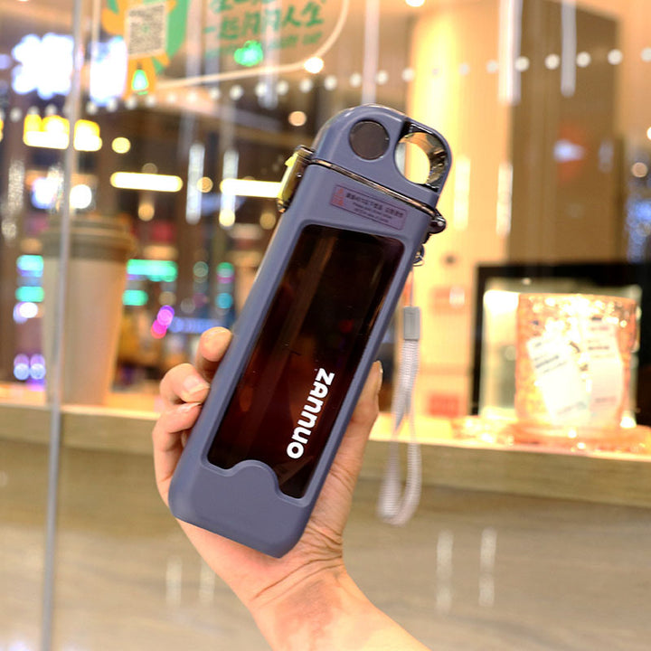Damen multifunktionale Wasserflasche Karnz