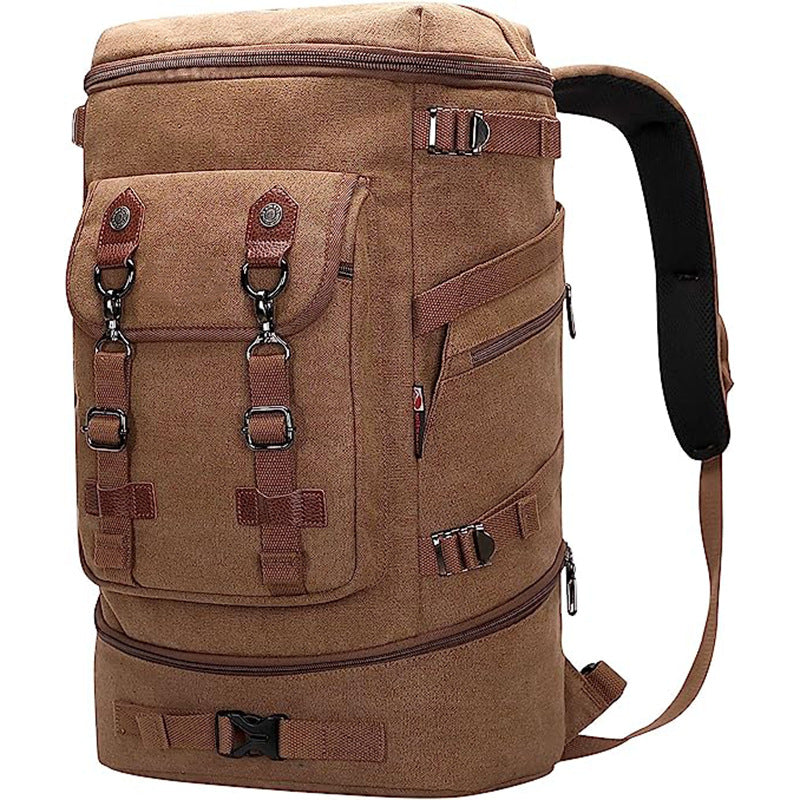 Multi-Funktionaler Abenteuer Rucksack Karnz