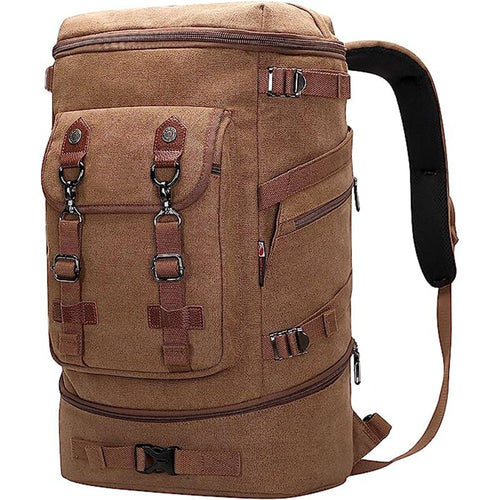 Multi-Funktionaler Abenteuer Rucksack Karnz