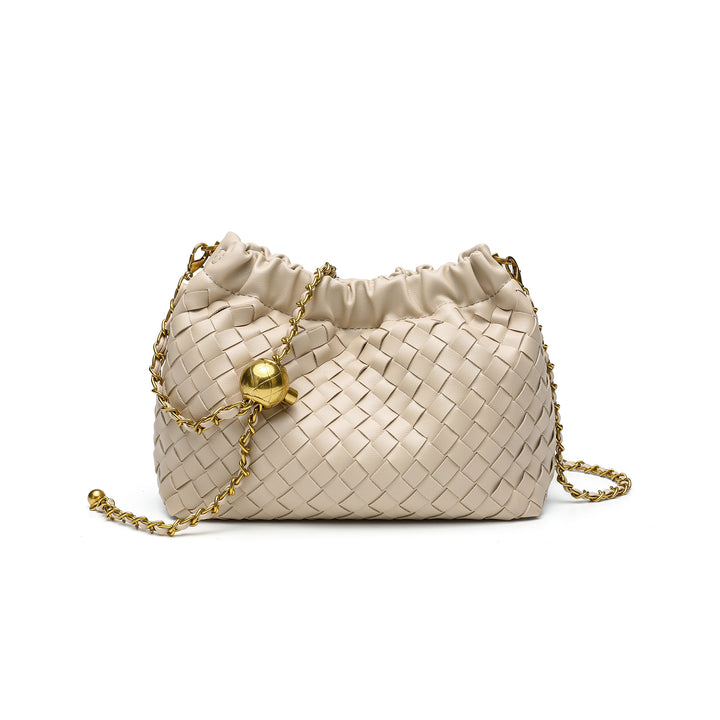 Chic Gewebte Abendtasche Karnz