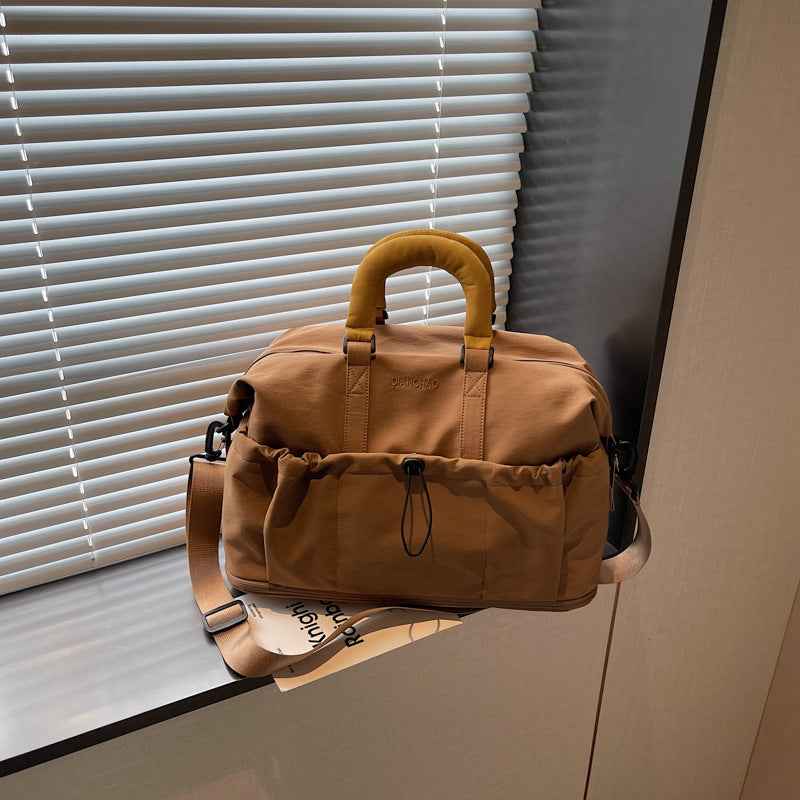 Multi-Funktionale Reise Wochenendtasche