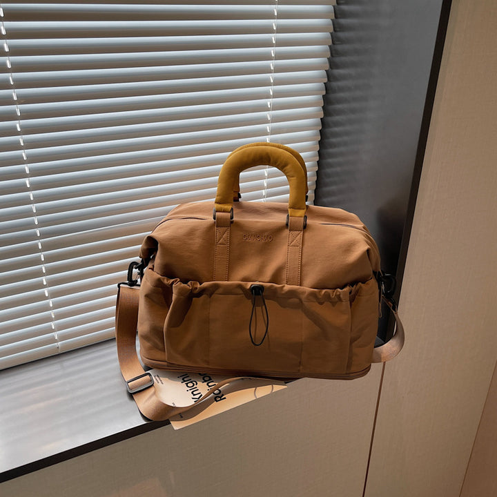 Multi-Funktionale Reise Wochenendtasche