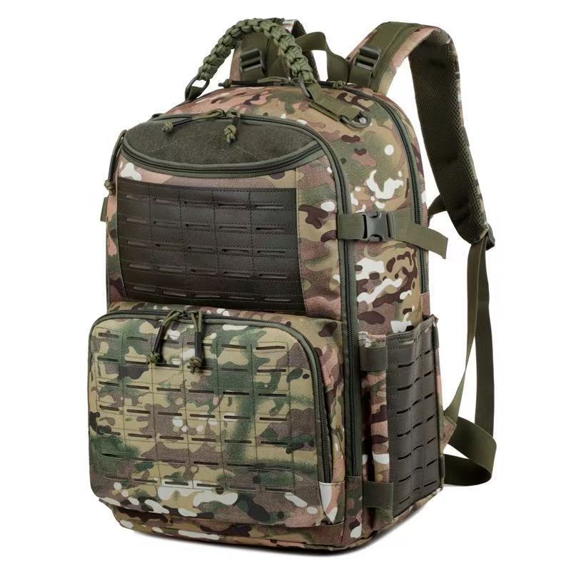 Multi-Funktionale Taktische Rucksack Karnz