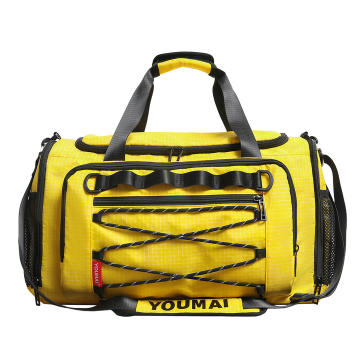 Vielseitige Utility Gym Duffel