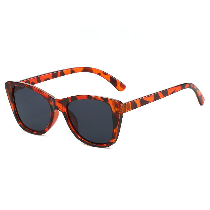 Damen Modische Sonnenbrille Karnz
