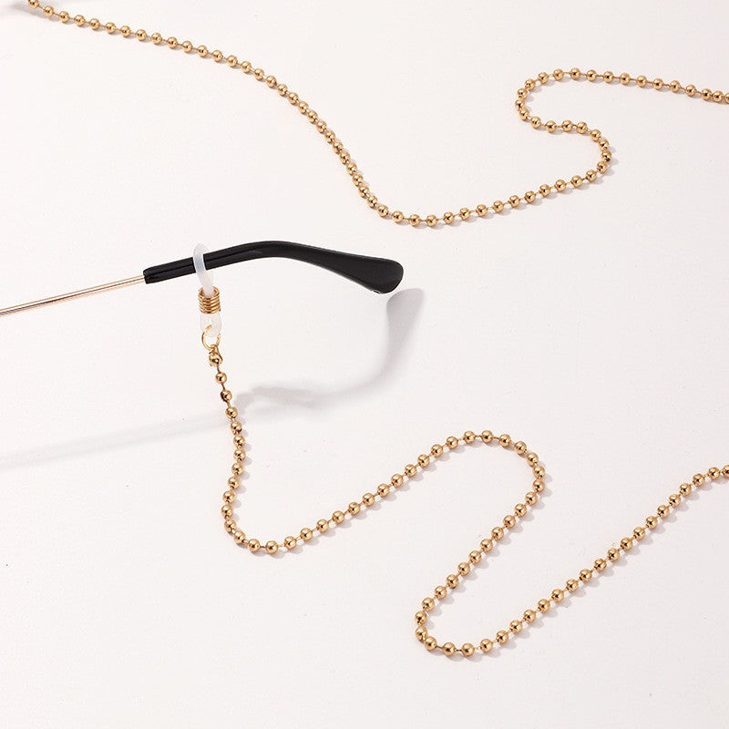 Brillenhalterkette Karnz