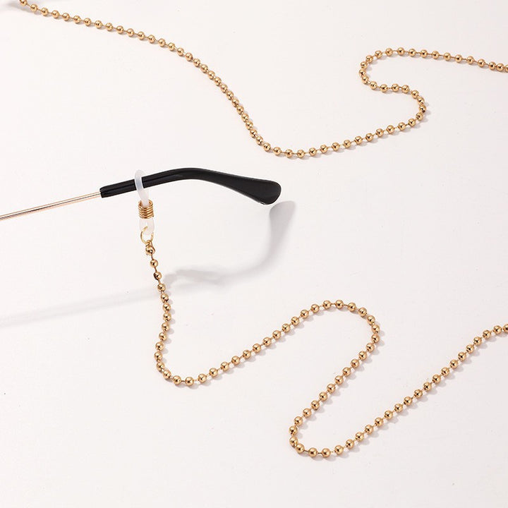 Brillenhalterkette Karnz