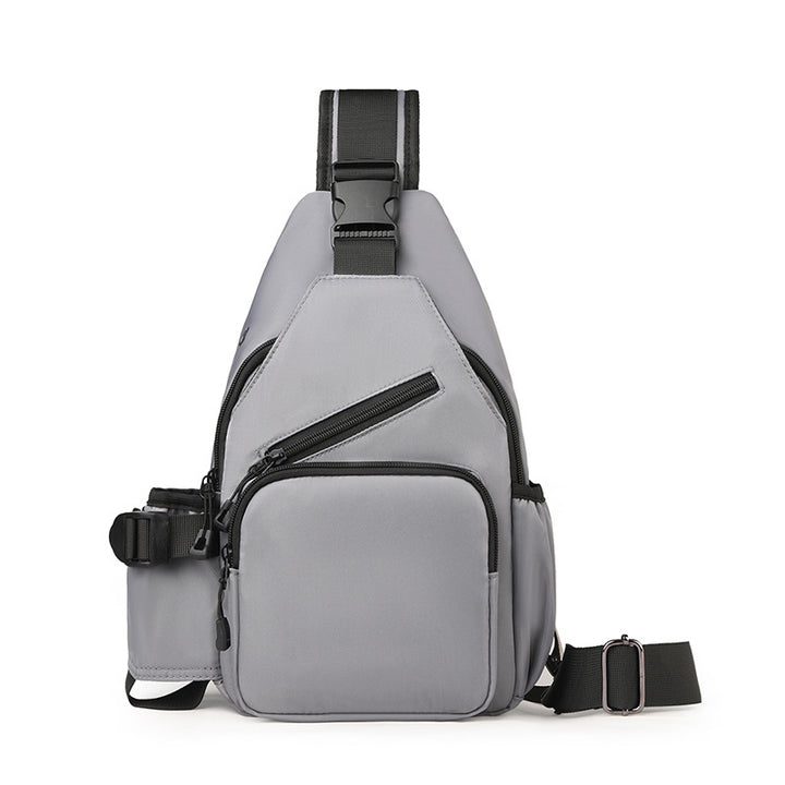 Elegante Sicherheits-Schultertasche Karnz