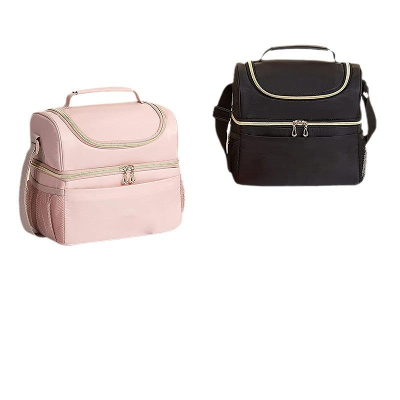 Multifunktionale Kosmetik-Organizer Tasche Karnz