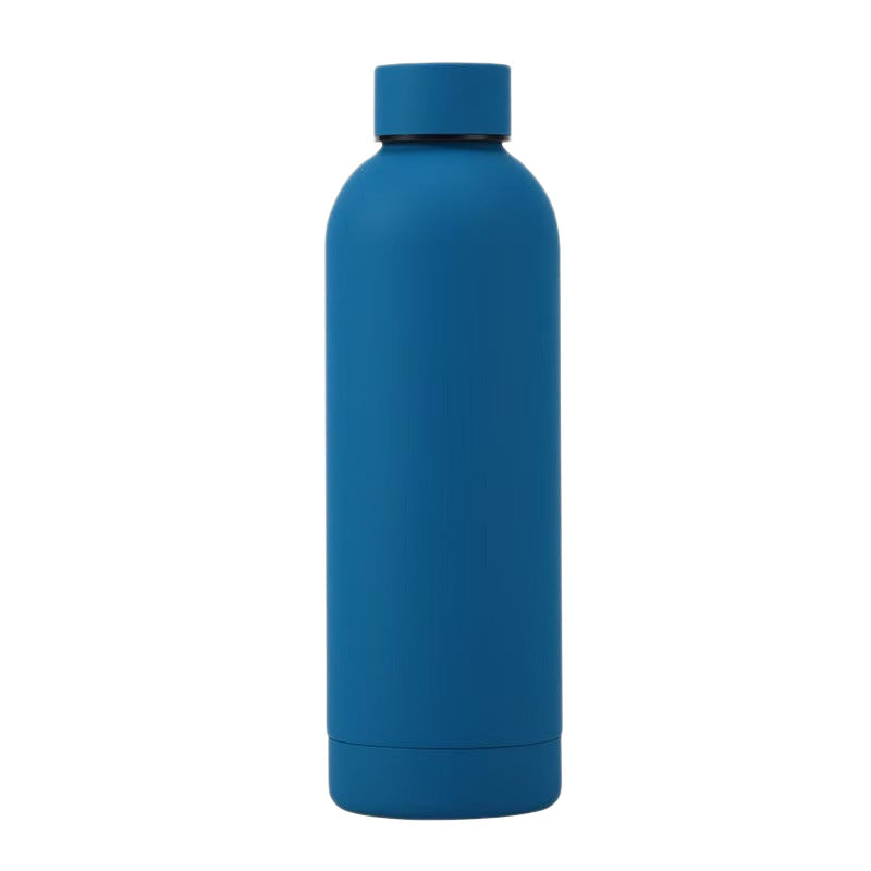 Damen stilvolle und langlebige Isoliertrinkflasche Karnz