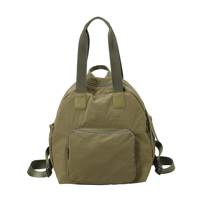 Vielseitiger Reiserucksack Karnz