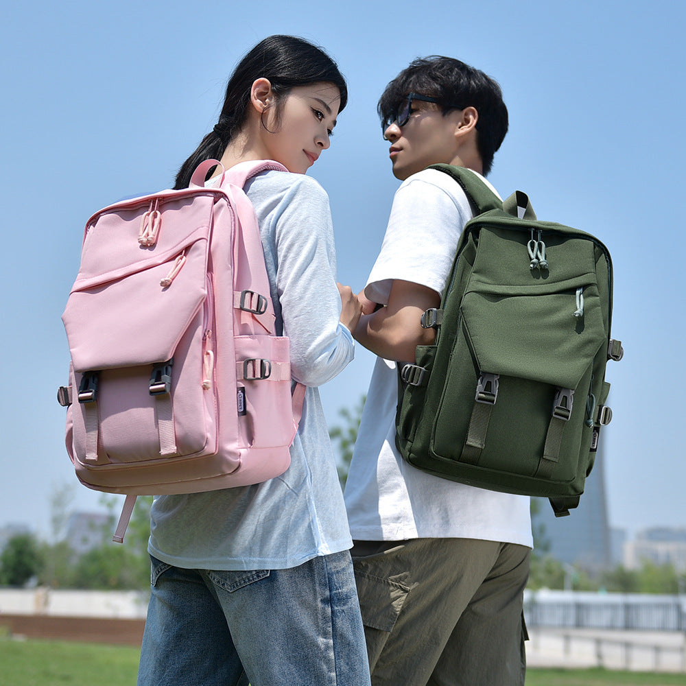 Leichte Outdoor-Rucksack Karnz