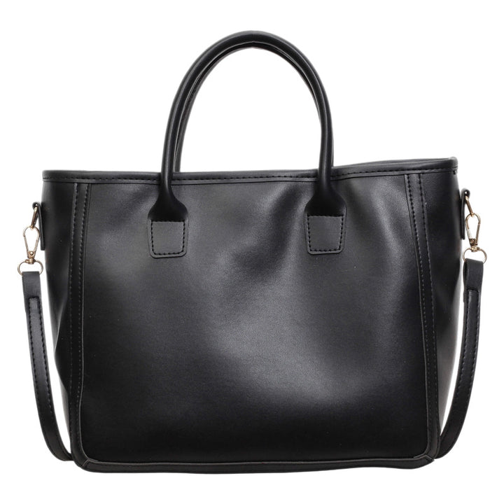 Elegante Strukturierte Tasche