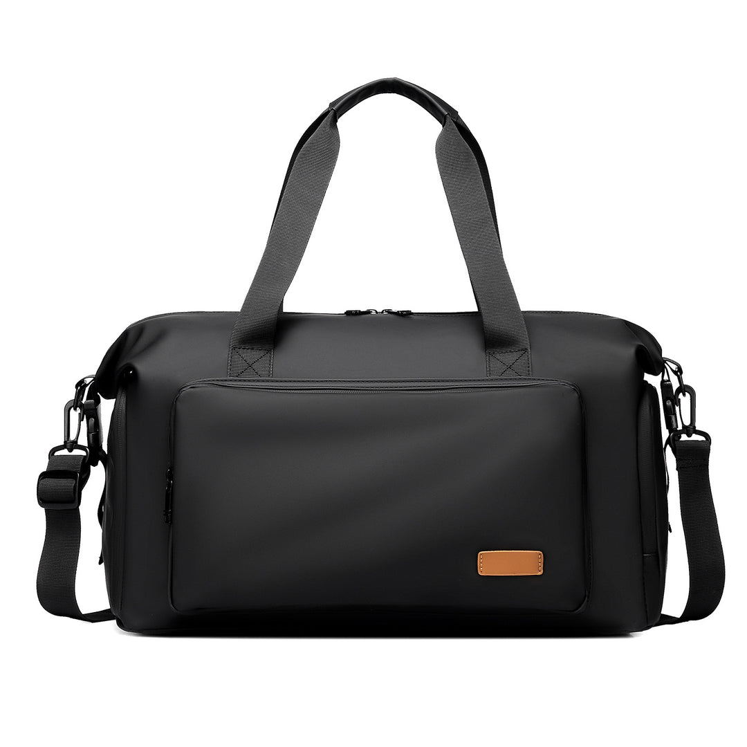 Multifunktionale wasserdichte Wochenend-Duffle-Tasche Karnz
