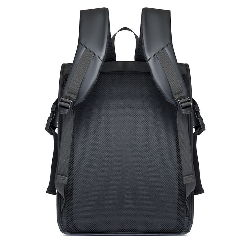 Roll-Top Wasserdichter Rucksack Karnz