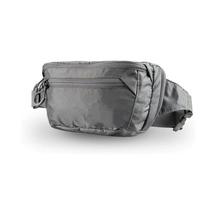 Praktische Bauchtasche mit Mehreren Fächern Karnz