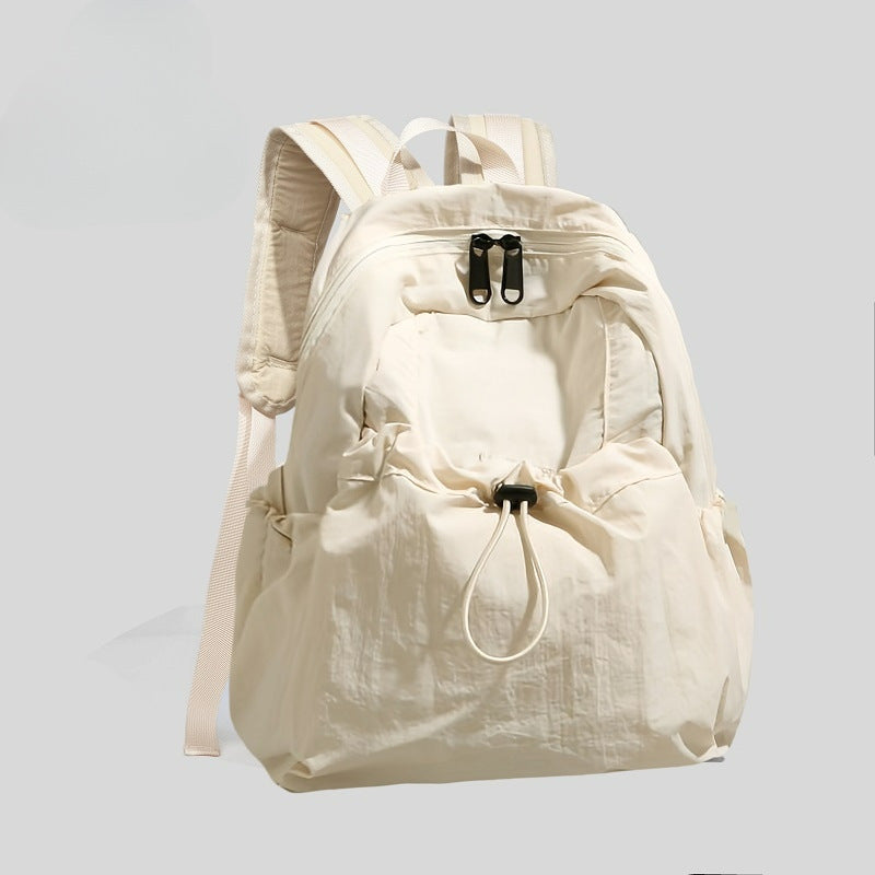 Multi-Funktionale Leichte Drawstring Rucksack Karnz