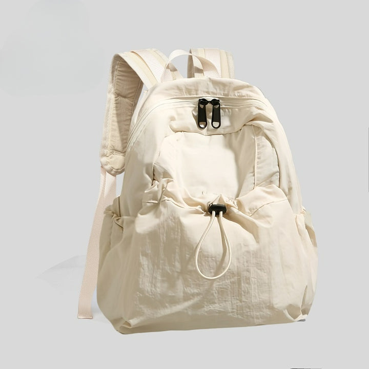Multi-Funktionale Leichte Drawstring Rucksack Karnz
