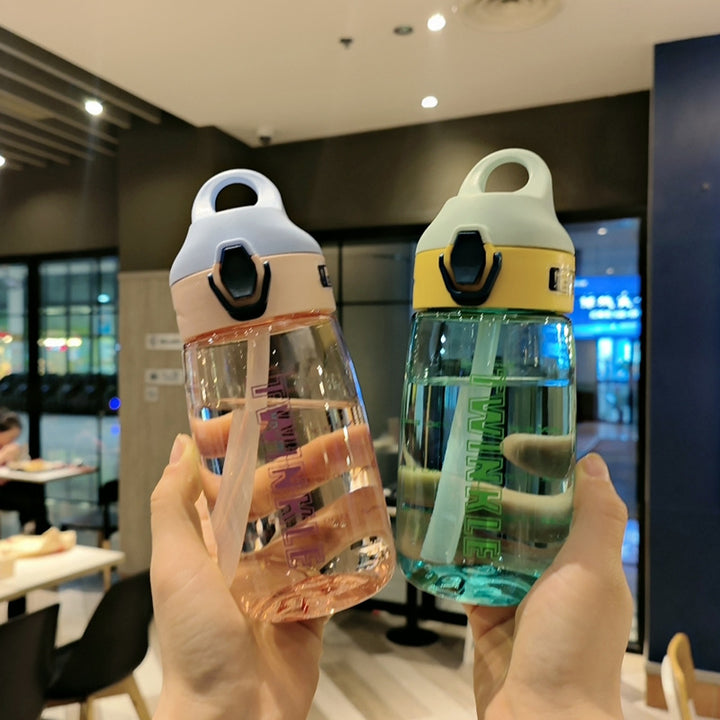 Unisex Sport-Wasserflasche Karnz