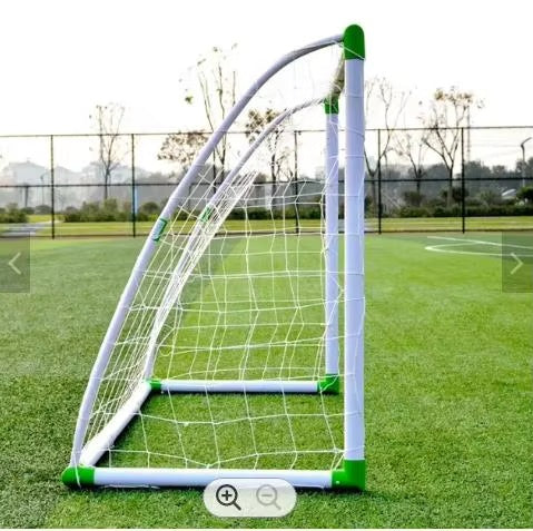 Tragbares Fußballtor Karnz