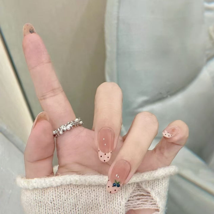 Nagelkunst