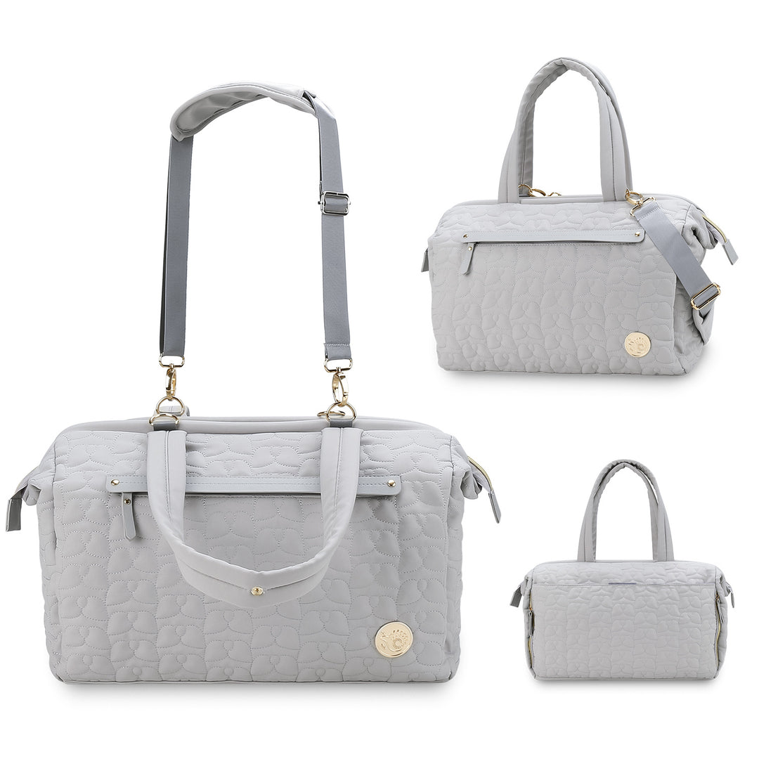 Stilvolle und Praktische Handtasche Karnz