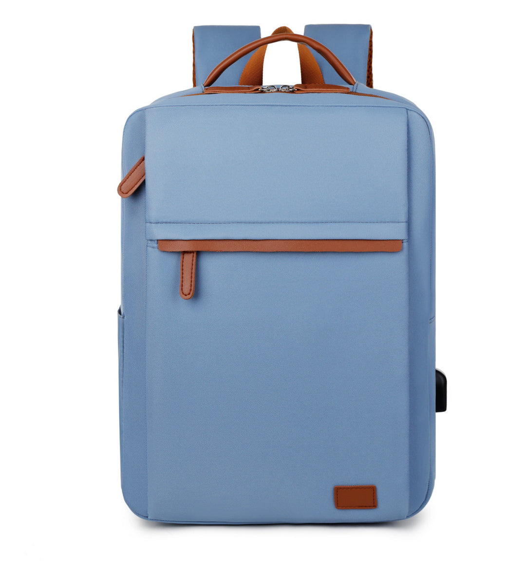 Stilvoller Laptop-Rucksack Karnz