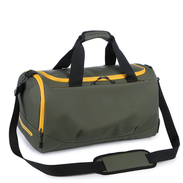 Vielseitige wasserdichte Sport-Duffle-Karnz