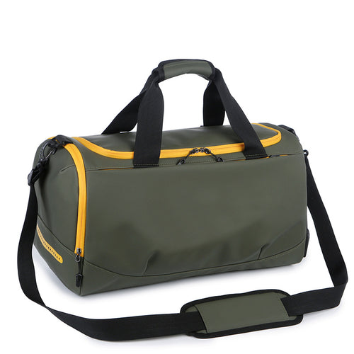 Vielseitige wasserdichte Sport-Duffle-Karnz