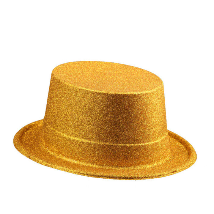 Stilvolle Mesh Fedora