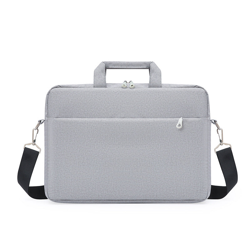 Professionelle organisatorische Laptop-Aktentasche Karnz