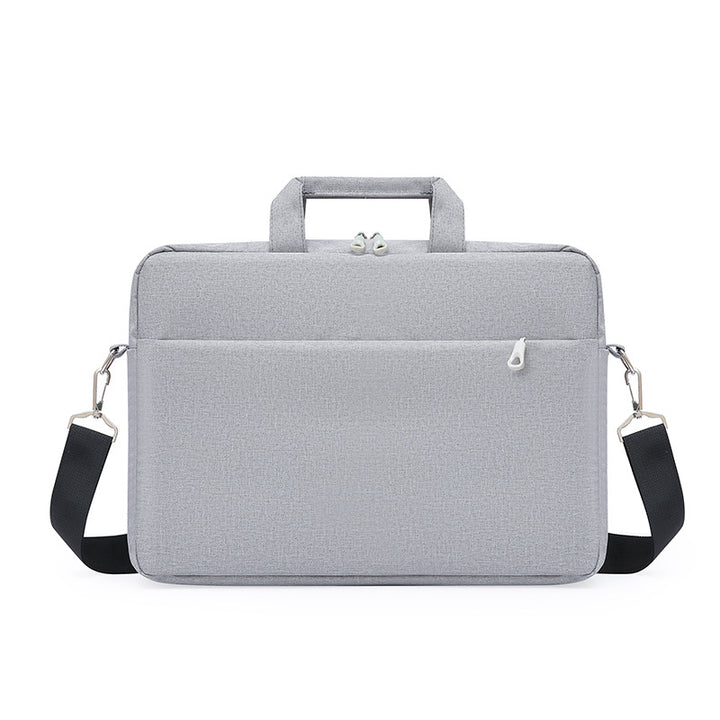 Professionelle organisatorische Laptop-Aktentasche Karnz