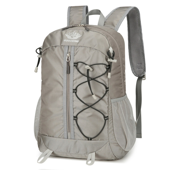 Leichtgewichtiges Outdoor-Aktivitäts-Rucksack Karnz