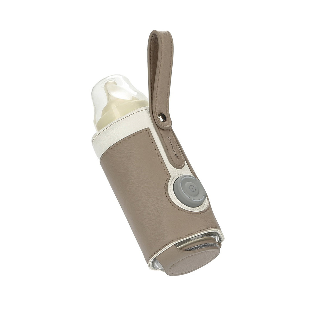 Isolierte Babyflaschen-Tasche Karnz
