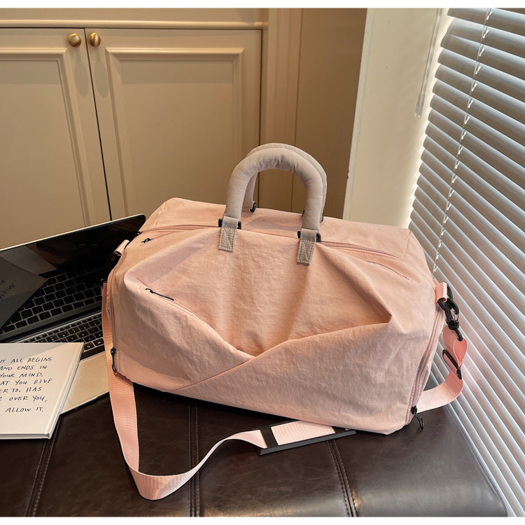 Reis-Duffel-Tasche Karnz