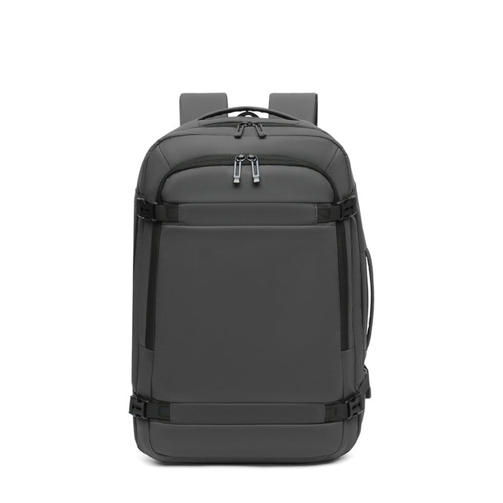 Eleganter Reiserucksack mit mehreren Fächern