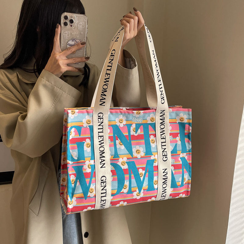 Handtasche Karnz