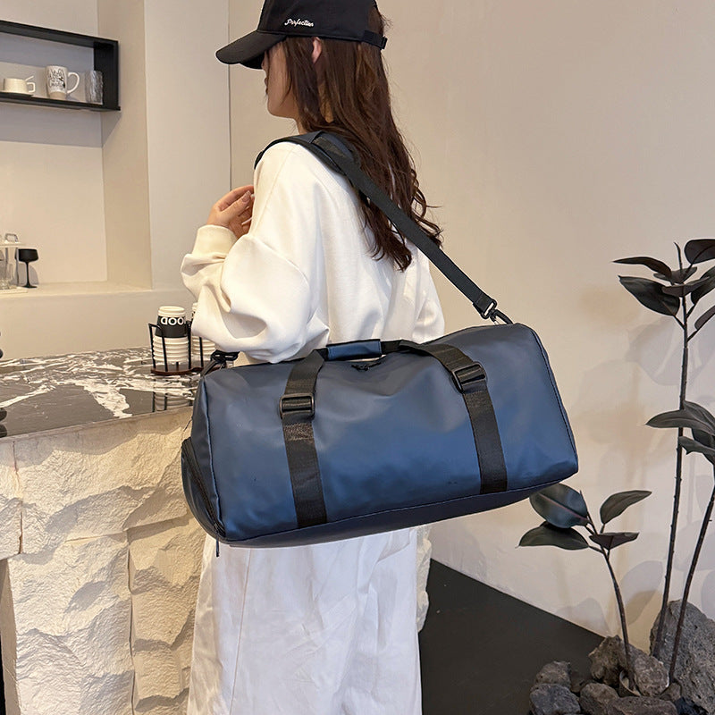 Wasserfester Reise-Duffelbag Karnz