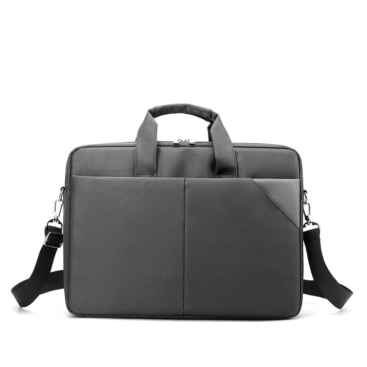 Professionelle Laptop Aktentasche Karnz