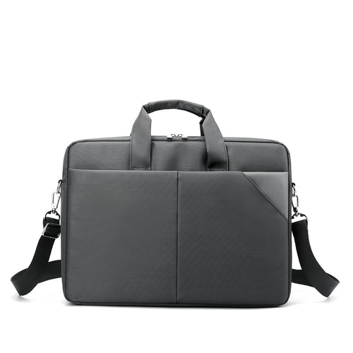 Professionelle Laptop Aktentasche Karnz