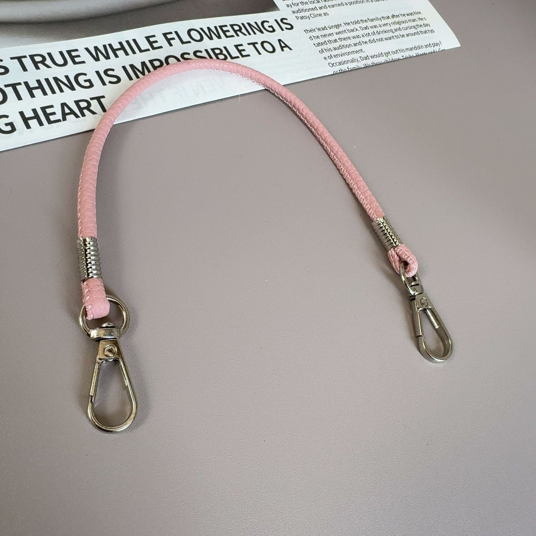 Haltbarer Clip-On-Umhängeband Karnz