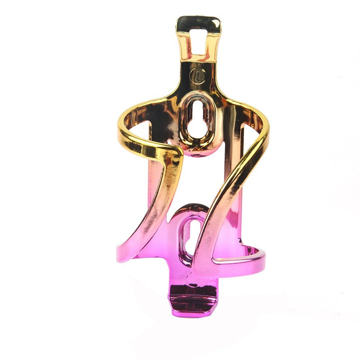 Premium Fahrrad Wasserflaschenhalter Karnz
