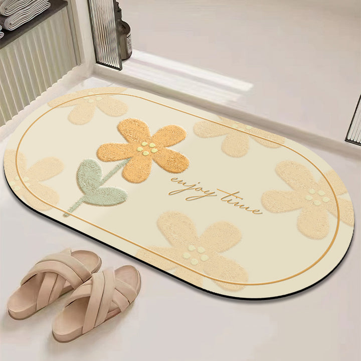 Home Decor Badematte Karnz