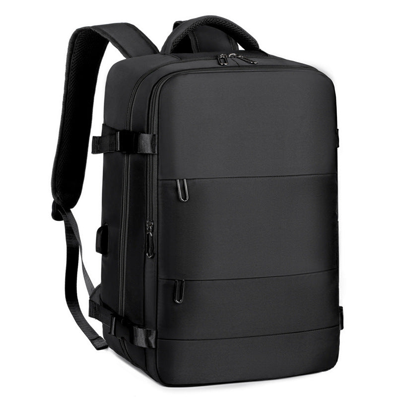 Premium Multi-Funktions-Reise-Rucksack Karnz