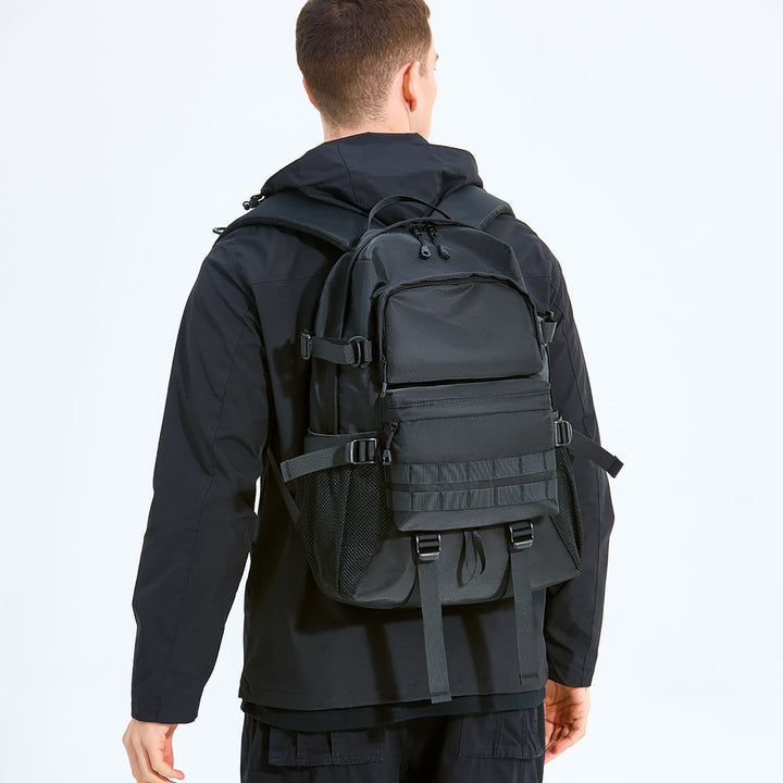 Allwetter Taktischer Rucksack Karnz