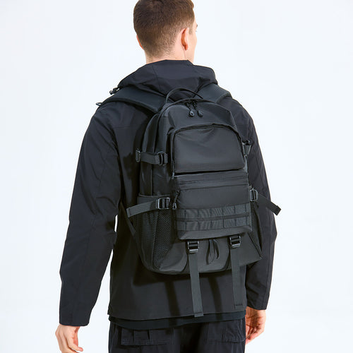 Allwetter Taktischer Rucksack Karnz