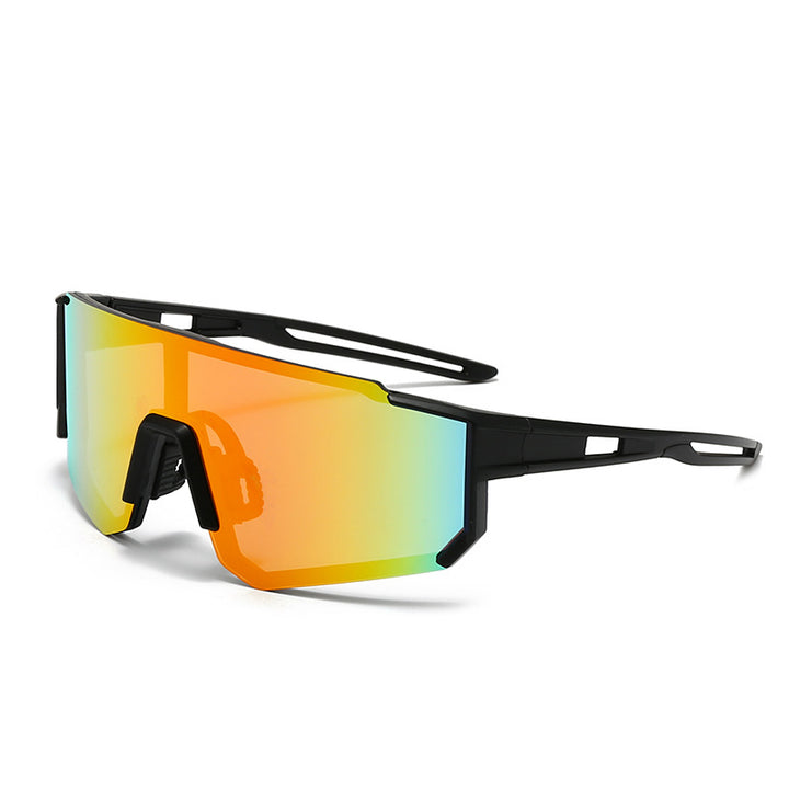 Sportliche Sonnenbrille