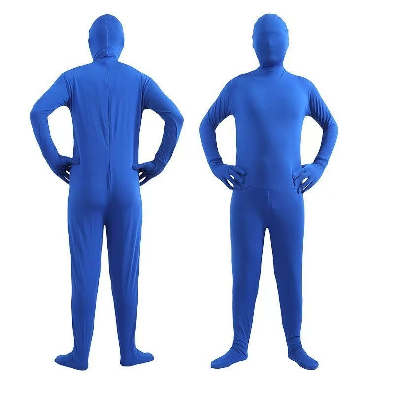 Unisex Ganzkörperanzug Karnz