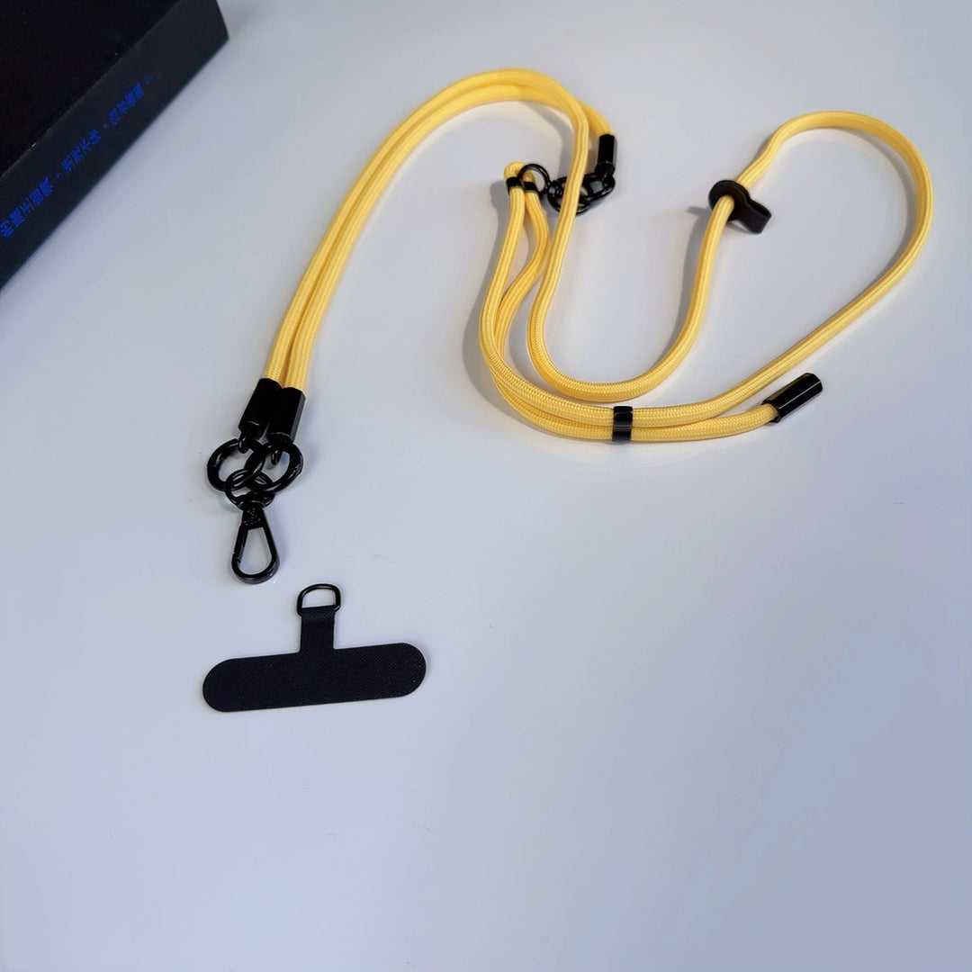 Verstellbare Multifunktionale Lanyard Karnz